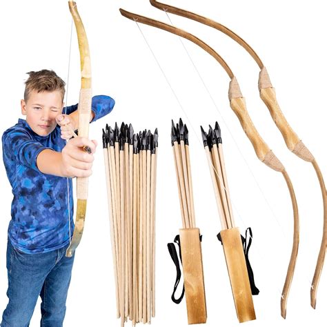 boys and arrows|Two Bros Bows™: Bow And Arrow For Kids 